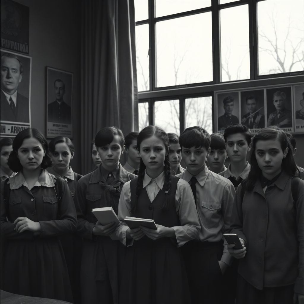 Смотреть онлайн бесплатно фильм Завтра была война в хорошем качестве смотреть онлайн бесплатно Завтра была война