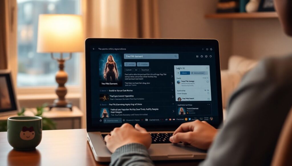 Смотреть онлайн бесплатно Пятый элемент в хорошем качестве без регистрации смотреть онлайн бесплатно Пятый элемент - иллюстрация