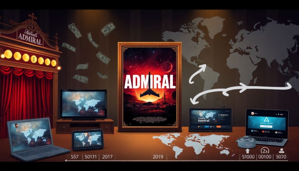 Смотреть онлайн бесплатно Адмиралъ в хорошем качестве без регистрации смотреть онлайн бесплатно Адмиралъ - иллюстрация