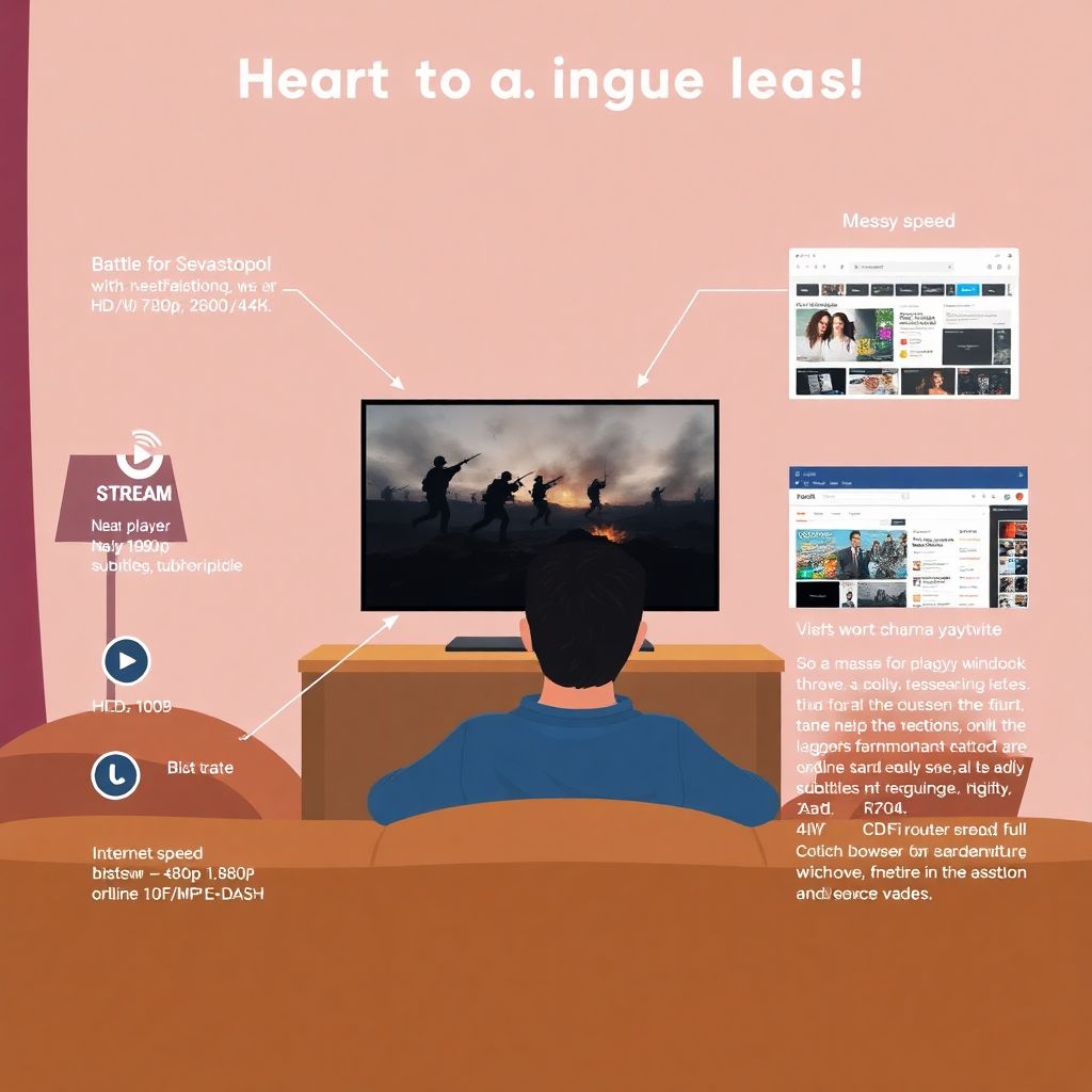 Смотреть онлайн бесплатно Битва за Севастополь в хорошем качестве Hd смотреть онлайн бесплатно Битва за Севастополь