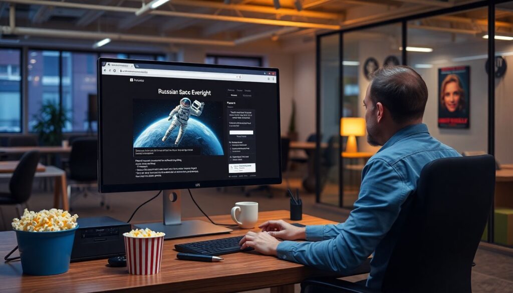 Смотреть онлайн бесплатно Время первых в хорошем качестве без регистрации смотреть онлайн бесплатно Время первых - иллюстрация