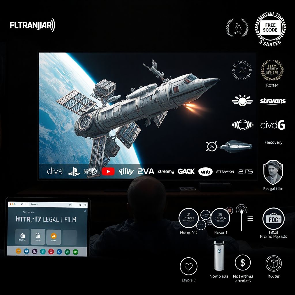 смотреть онлайн бесплатно Салют 7