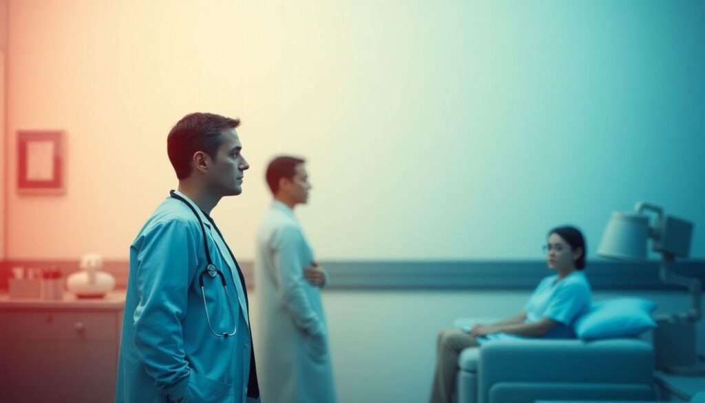 смотреть онлайн бесплатно Аритмия - иллюстрация