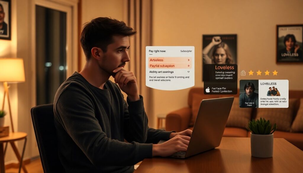 Смотреть онлайн бесплатно Нелюбовь в хорошем качестве без регистрации смотреть онлайн бесплатно Нелюбовь - иллюстрация