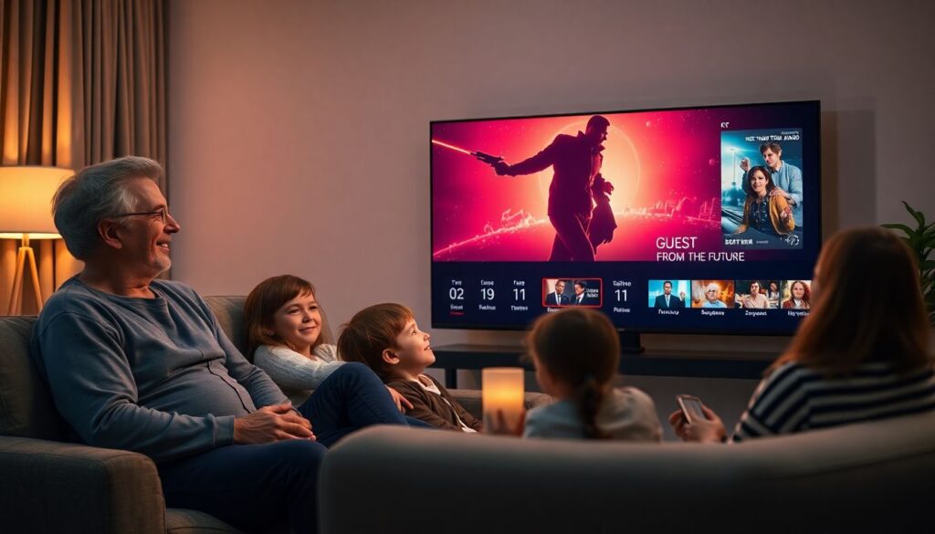 Смотреть онлайн бесплатно Сто лет тому вперед в хорошем качестве без регистрации смотреть онлайн бесплатно Сто лет тому вперед - иллюстрация