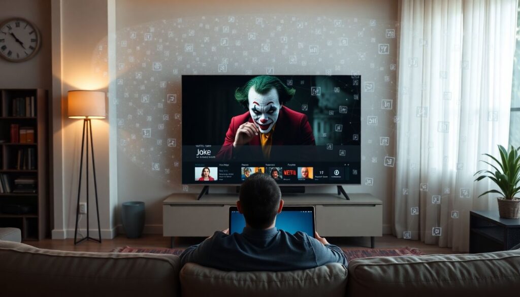 Смотреть онлайн бесплатно Джокер в хорошем качестве без регистрации смотреть онлайн бесплатно Джокер - иллюстрация