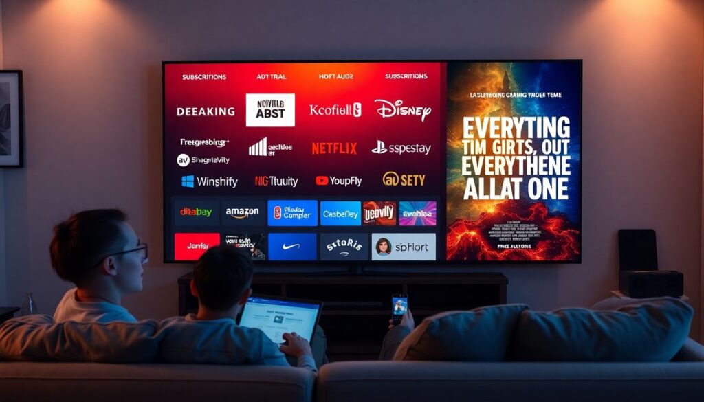 смотреть онлайн бесплатно Все везде и сразу - иллюстрация