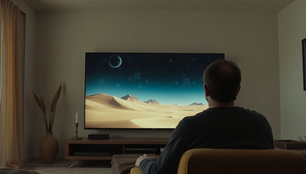 смотреть онлайн бесплатно Дюна: Часть вторая - иллюстрация