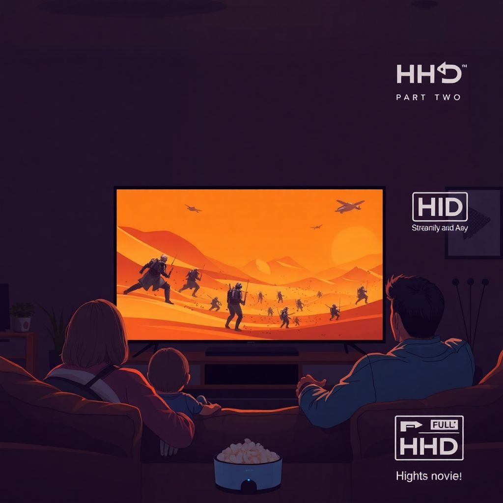 Смотреть онлайн бесплатно Дюна: Часть вторая в хорошем качестве смотреть онлайн бесплатно Дюна: Часть вторая