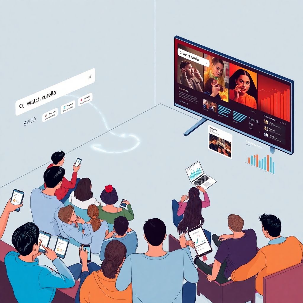 Круэлла смотреть онлайн бесплатно в хорошем качестве без регистрации смотреть онлайн бесплатно Круэлла