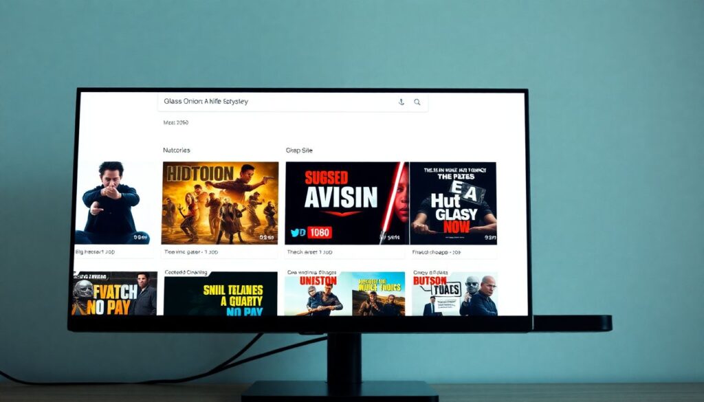 смотреть онлайн бесплатно Достать ножи: Стеклянная луковица - иллюстрация