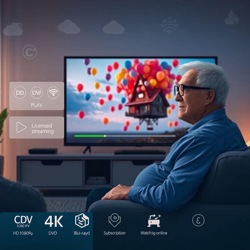 Смотреть онлайн бесплатно Вверх в хорошем качестве без регистрации смотреть онлайн бесплатно Вверх