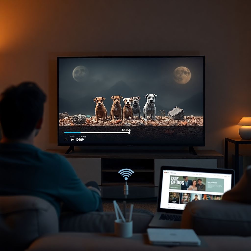 Смотреть онлайн бесплатно Остров собак в хорошем качестве на русском смотреть онлайн бесплатно Остров собак