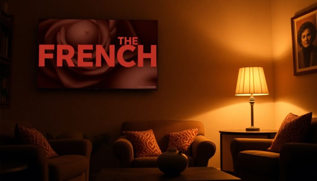 Смотреть онлайн бесплатно Французский вестник в хорошем качестве Hd смотреть онлайн бесплатно Французский вестник - иллюстрация