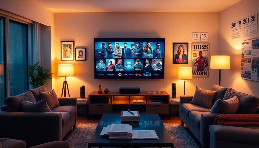 Сериальная вселенная ближайших лет: долгострои, перезапуски и спин-оффы Что нас ждет в сериальной вселенной ближайших лет: долгострои, перезапуски и неожиданные спин-оффы - иллюстрация