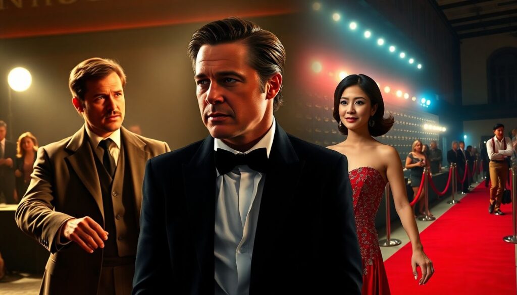 Истории актеров, прославившихся после 40: поздний успех в Голливуде и мире Истории актеров, которые прославились только после 40 лет: поздний успех в Голливуде и не только - иллюстрация