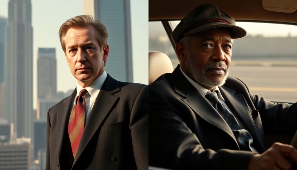 Истории актеров, прославившихся после 40: поздний успех в Голливуде и мире Истории актеров, которые прославились только после 40 лет: поздний успех в Голливуде и не только - иллюстрация