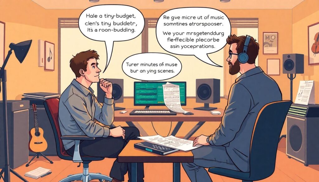 «Саундтрек важнее спецэффектов»: как музыка в фильмах управляет эмоциями «Саундтрек важнее спецэффектов»: как музыка в фильмах управляет нашими эмоциями - иллюстрация