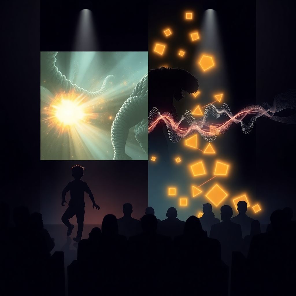 «Саундтрек важнее спецэффектов»: как музыка в фильмах управляет эмоциями «Саундтрек важнее спецэффектов»: как музыка в фильмах управляет нашими эмоциями