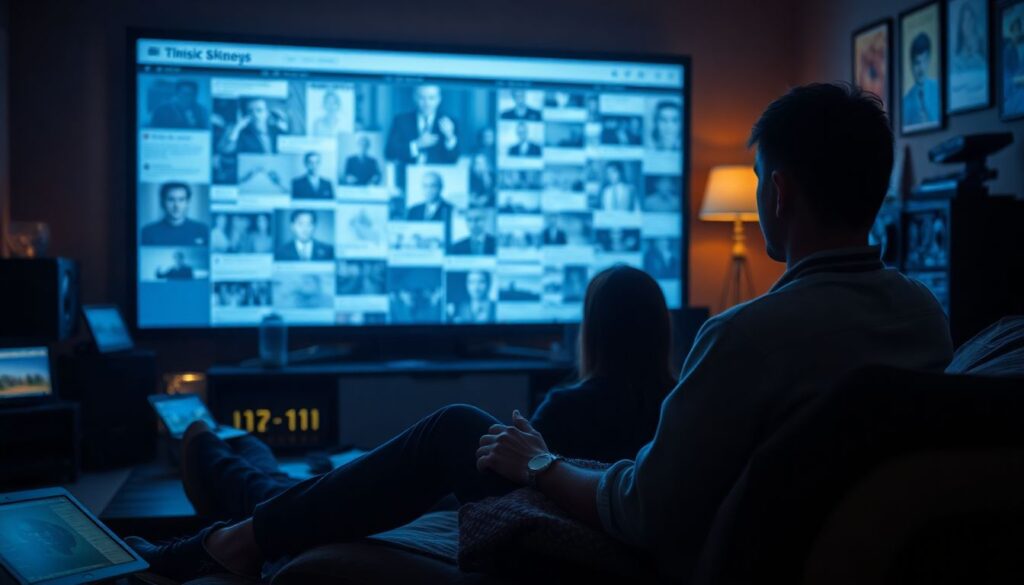 Олдскул против новинок: почему мы выбираем классику среди свежих релизов Олдскул против новинок: почему мы пересматриваем классику, когда есть тысячи свежих релизов - иллюстрация