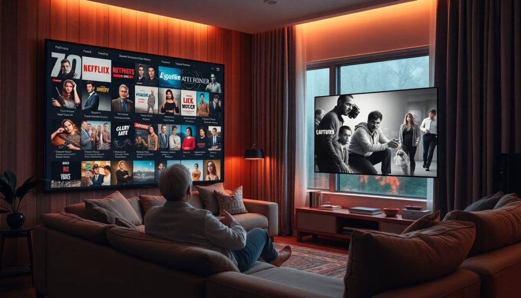 Олдскул против новинок: почему мы выбираем классику среди свежих релизов Олдскул против новинок: почему мы пересматриваем классику, когда есть тысячи свежих релизов - иллюстрация