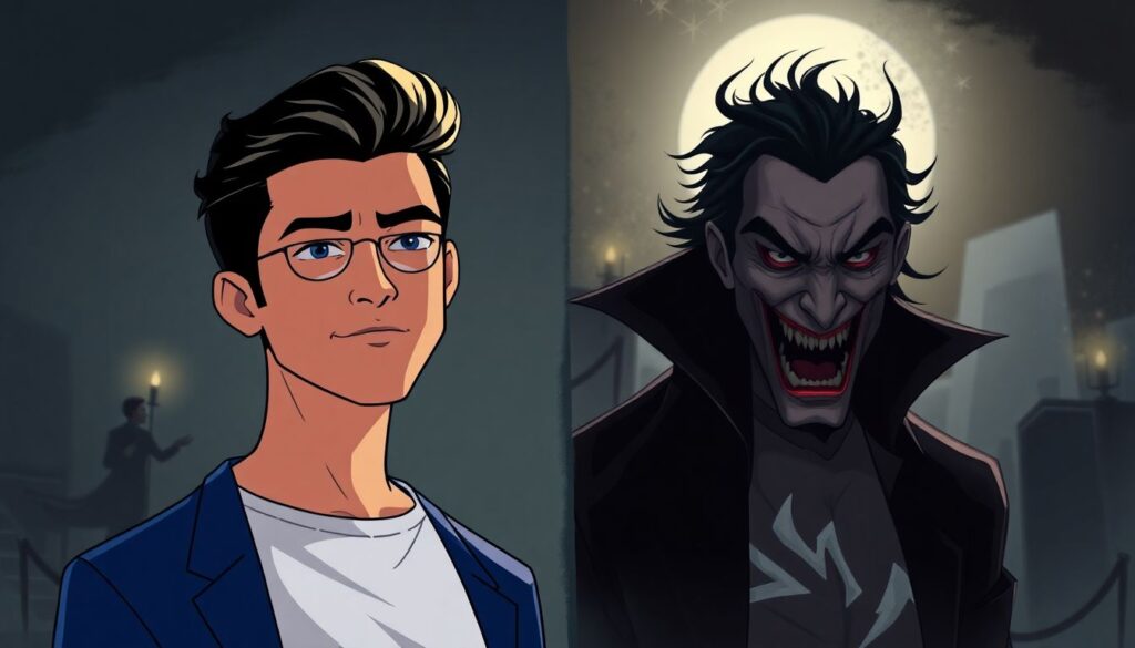 Правдивые и вымышленные биографии: как кино искажает жизнь реальных людей Правдивые и вымышленные биографии: как кино искажает жизнь реальных людей - иллюстрация