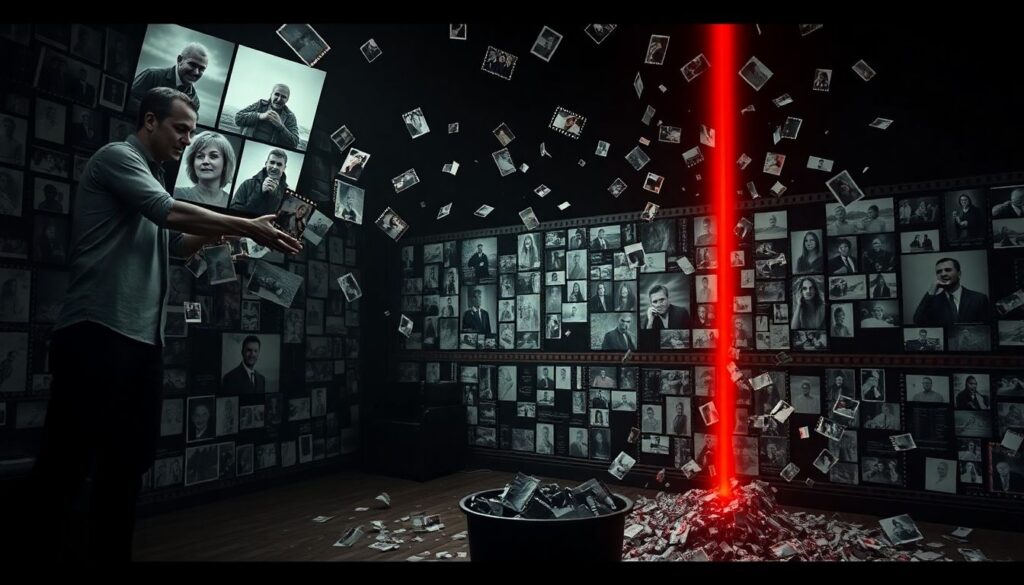 Правдивые и вымышленные биографии: как кино искажает жизнь реальных людей Правдивые и вымышленные биографии: как кино искажает жизнь реальных людей - иллюстрация