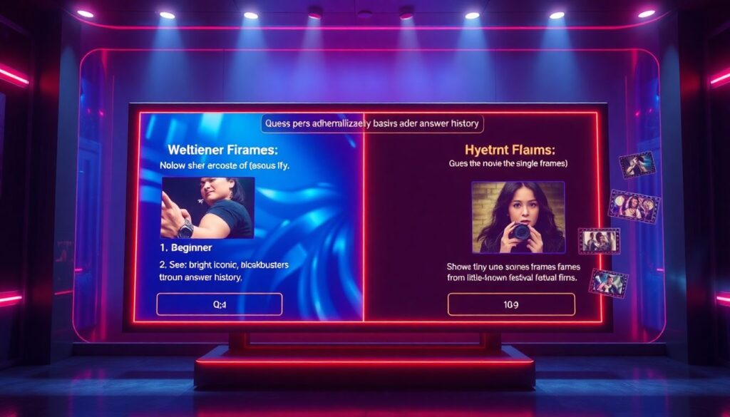 Кино-квиз: угадай фильм по одному кадру и проверь, насколько хорошо помнишь кино Кино-квиз: угадай фильм по одному кадру, не глядя на актеров - иллюстрация