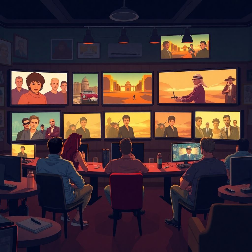 Кино-квиз: угадай фильм по одному кадру и проверь, насколько хорошо помнишь кино Кино квиз: угадай фильм по одному кадру, не глядя на актеров