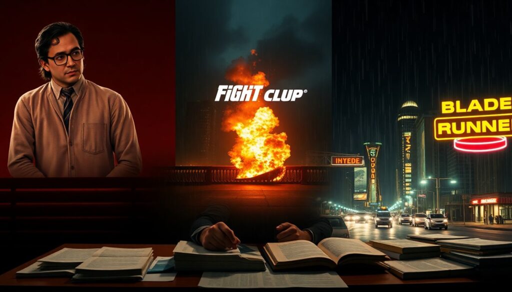 Фильм лучше книги: редкие случаи, когда экранизация победила оригинал «Фильм лучше книги?» Разбираем редкие случаи, когда экранизация победила оригинал - иллюстрация