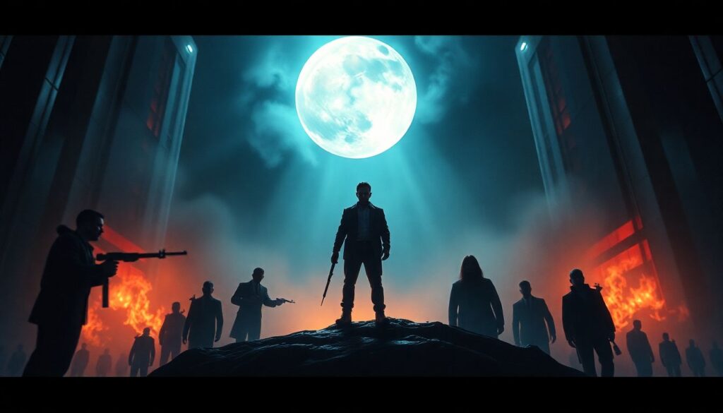 Самые ожидаемые премьеры года: что действительно стоит вашего времени, а что — чистый хайп - иллюстрация