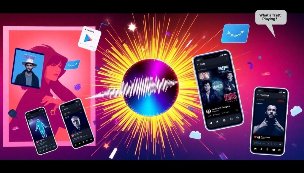 Саундтреки, ставшие популярнее фильмов: когда музыка переживает источник Саундтреки, которые стали популярнее фильмов: когда музыка переживает свой источник - иллюстрация