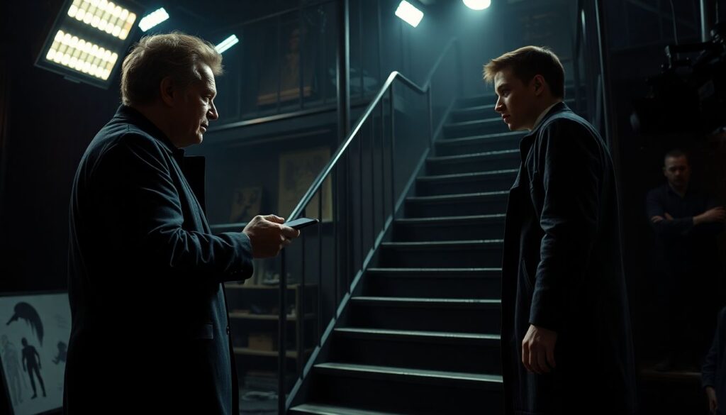 Тёмная сторона съёмок: истории сорванных проектов, проклятых картин и вечных переносов релизов - иллюстрация