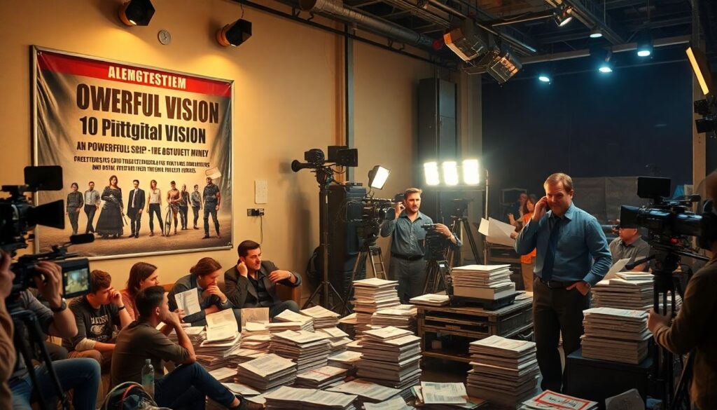 Тёмная сторона съёмок: истории сорванных проектов, проклятых картин и вечных переносов релизов - иллюстрация