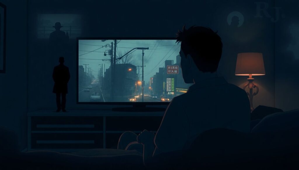 Подборка недооценённых сериалов, которые лучше хайповых хитов, но мало кому известны - иллюстрация