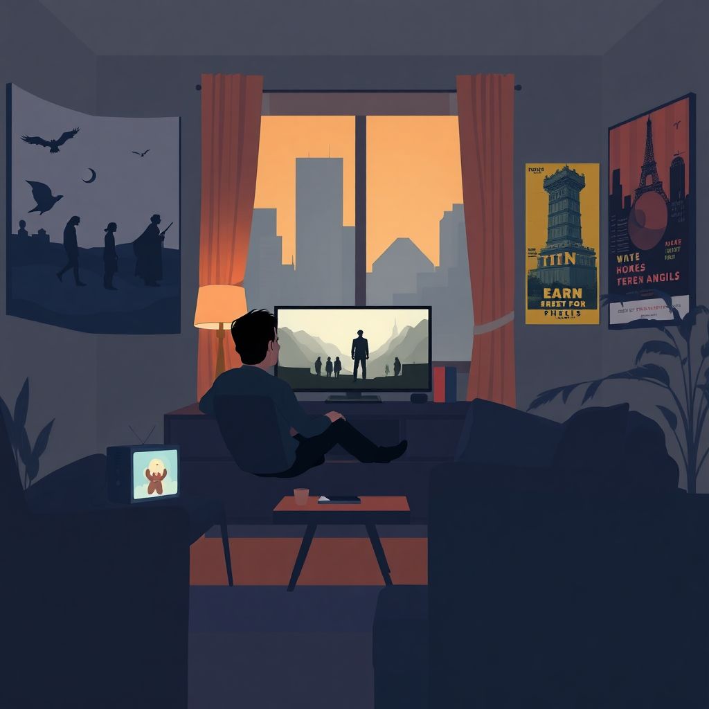 Недооценённые сериалы, которые лучше хайповых хитов и почти неизвестны Подборка недооценённых сериалов, которые лучше хайповых хитов, но мало кому известны