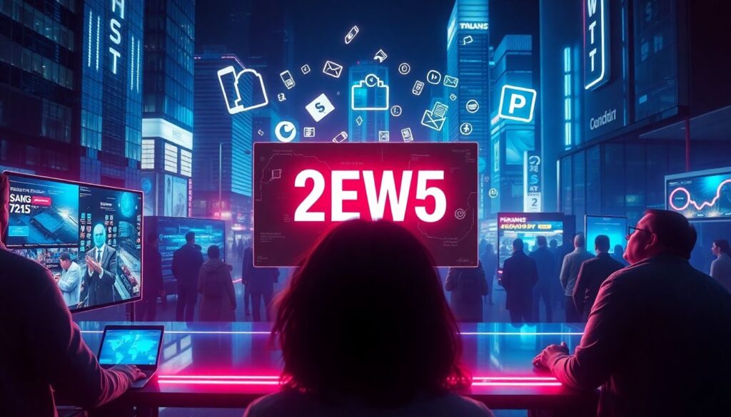 Новости без шума: как стриминги переписывают правила игры и что это значит для обычного зрителя - иллюстрация