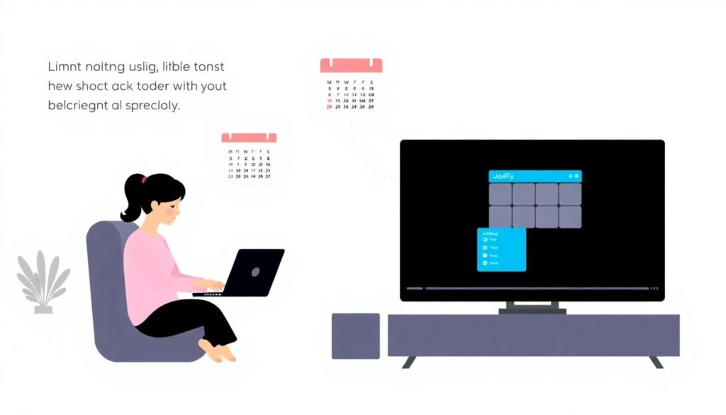 Новости без шума: как стриминги переписывают правила игры и что это значит для обычного зрителя - иллюстрация