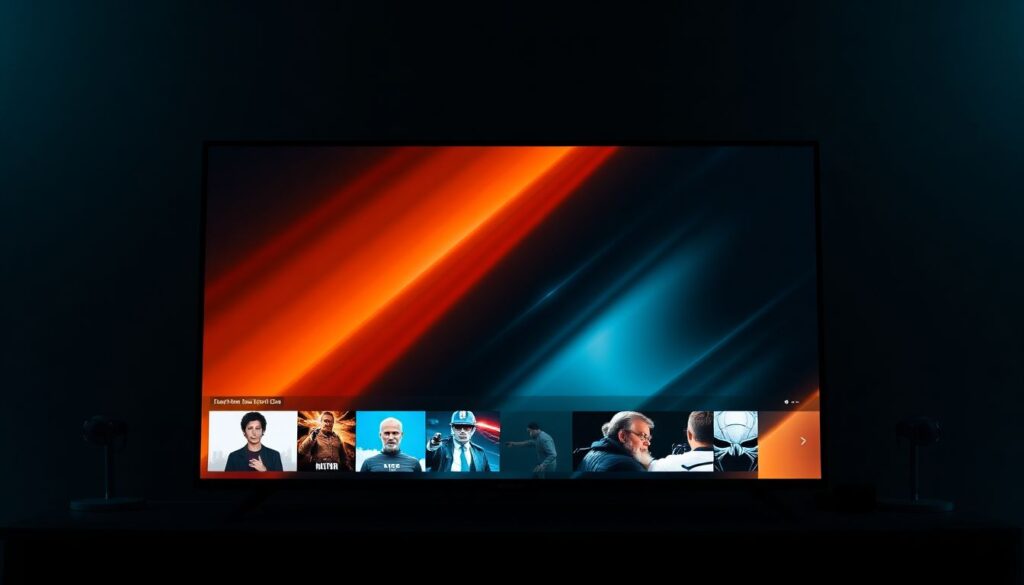 Новости без шума: как стриминги переписывают правила игры и что это значит для обычного зрителя - иллюстрация