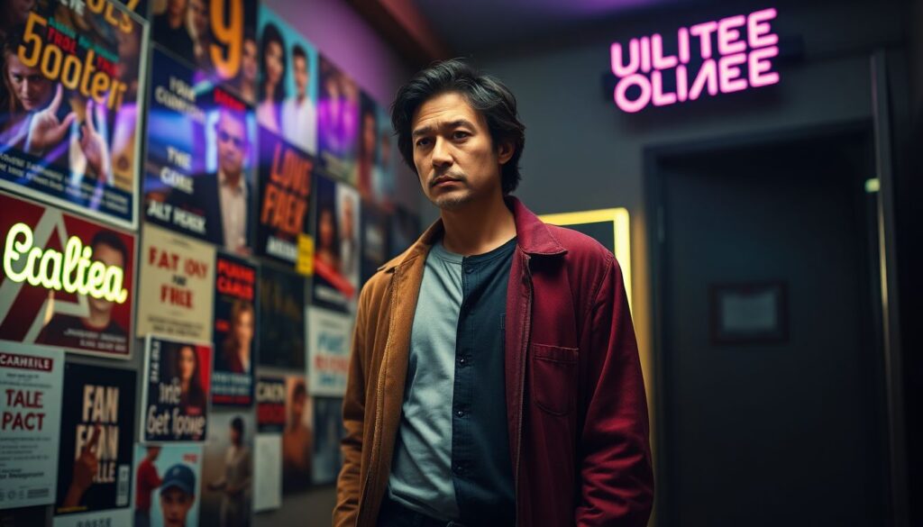 «Как один культовый сериал может сломать карьеру актёра: биографии звёзд, застрявших в одном образе» - иллюстрация