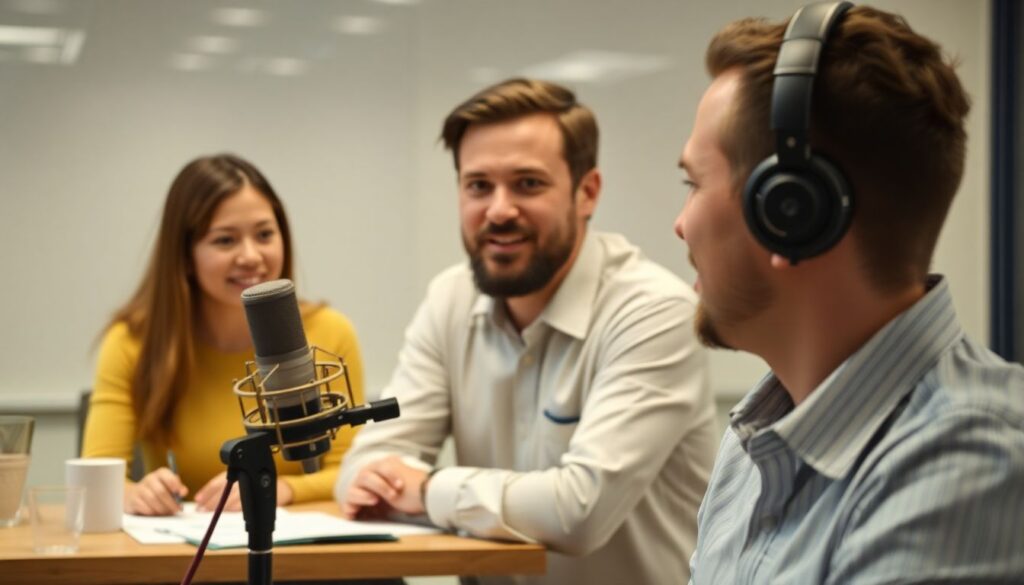 «Секреты дубляжа: как голос меняет восприятие фильма и почему оригинал не всегда лучше» - иллюстрация