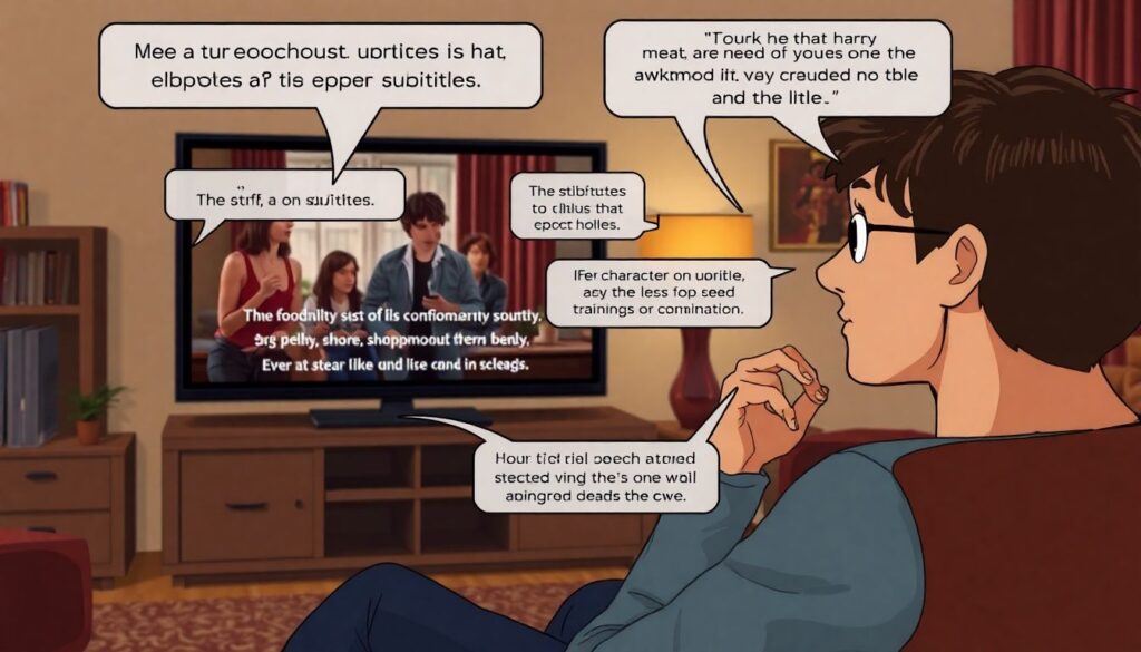 «Секреты дубляжа: как голос меняет восприятие фильма и почему оригинал не всегда лучше» - иллюстрация