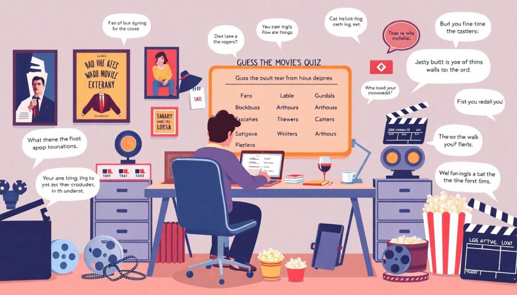 «Тест: угадай фильм по одной-единственной реплике персонажа» - иллюстрация