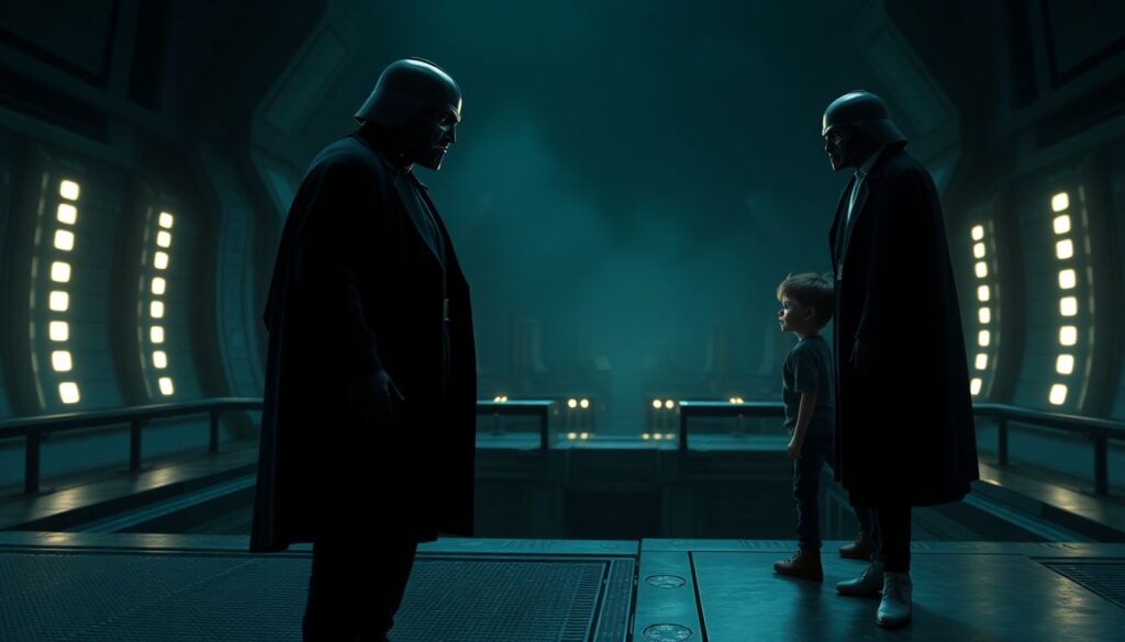 «Тест: угадай фильм по одной-единственной реплике персонажа» - иллюстрация