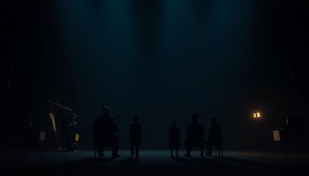 «Почему сериалы вытесняют кино: разбираем феномен «залипательного» формата» - иллюстрация