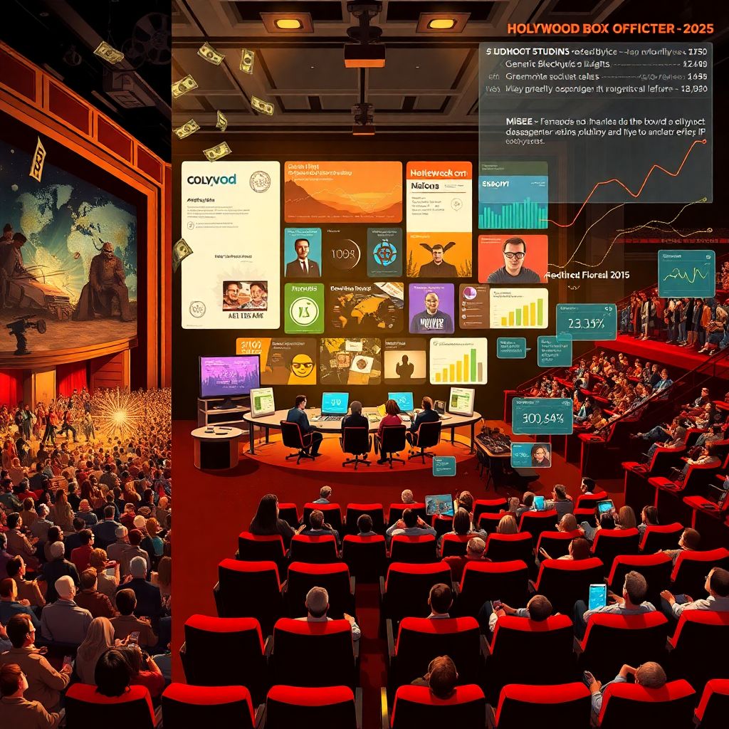 Крупнейшие провалы проката последних лет: что пошло не так и кто виноват «Крупнейшие провалы проката последних лет: что пошло не так и кто в этом виноват»