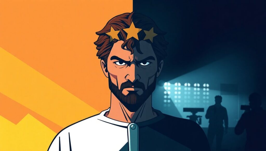 «Как меняется образ супергероя в кино: от наивных комиксов до мрачного реализма» - иллюстрация