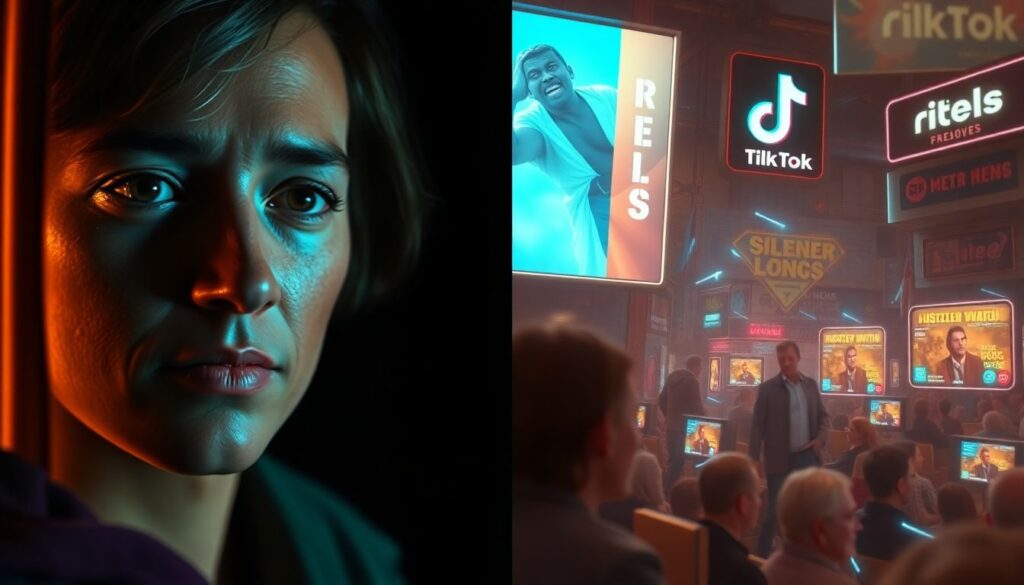 «Фильмы нашего детства: чем олдскульное кино побеждает современные блокбастеры» - иллюстрация