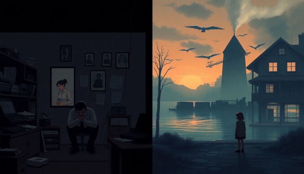 10 фильмов, которые во взрослом возрасте вы увидите совсем иначе «10 фильмов, которые стоит пересмотреть во взрослом возрасте — вы увидите их совсем иначе» - иллюстрация