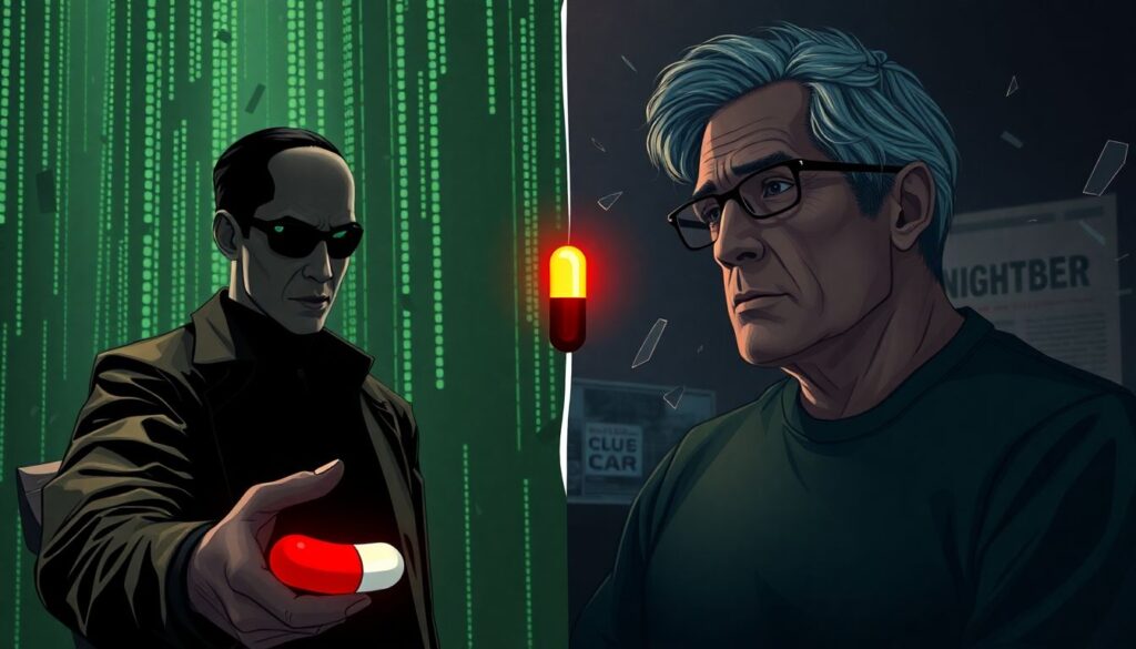 10 фильмов, которые во взрослом возрасте вы увидите совсем иначе «10 фильмов, которые стоит пересмотреть во взрослом возрасте — вы увидите их совсем иначе» - иллюстрация